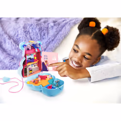 Polly Pocket GKJ63 accessorio per bambola