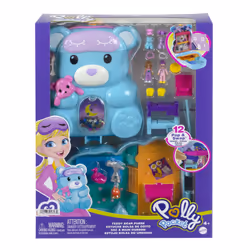 Polly Pocket GKJ63 accessorio per bambola - Vista aggiuntiva 5