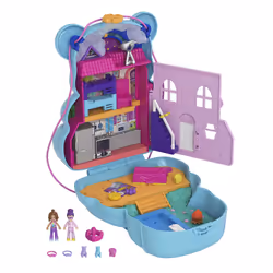 Polly Pocket GKJ63 accessorio per bambola - Vista aggiuntiva 7