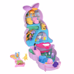 Polly Pocket GKJ63 accessorio per bambola - Vista aggiuntiva 8
