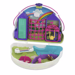 Polly Pocket Rainbow Dream - Vista aggiuntiva 2