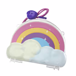 Polly Pocket Rainbow Dream - Vista aggiuntiva 3