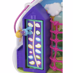Polly Pocket Rainbow Dream - Vista aggiuntiva 5