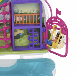 Polly Pocket Rainbow Dream - Vista aggiuntiva 7