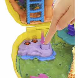 Polly Pocket GKJ64 set da gioco - Vista aggiuntiva 4