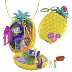 Polly Pocket GKJ64 set da gioco - Vista aggiuntiva 5