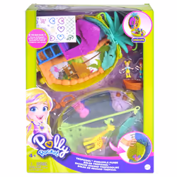 Polly Pocket GKJ64 set da gioco - Vista aggiuntiva 7