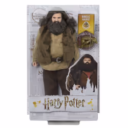 Harry Potter GKT94 bambola - Vista aggiuntiva 6