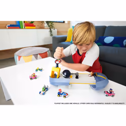 Hot Wheels Mario Kart GKY48 veicolo giocattolo