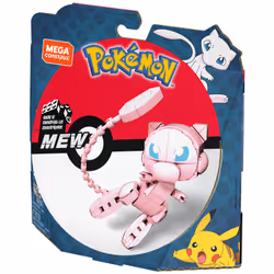 MEGA Pokémon GKY95 gioco di costruzione - Vista aggiuntiva 6
