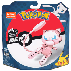 MEGA Pokémon GKY95 gioco di costruzione - Vista aggiuntiva 7
