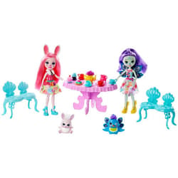 Enchantimals GLD41 bambola