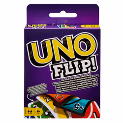 Games GLH50, Carta da gioco, 7 anno/i