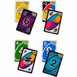 Games GLH50 gioco da tavolo Carta da gioco