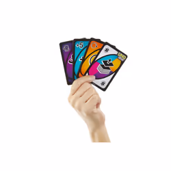Games GLH50 gioco da tavolo Carta da gioco