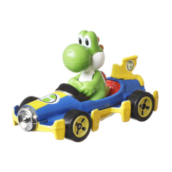 Hot Wheels Mario Kart GLP39 veicolo giocattolo