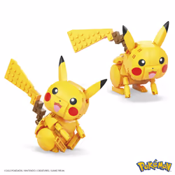 MEGA Pokémon GMD31 gioco di costruzione - Vista aggiuntiva 4