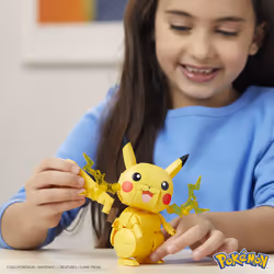 MEGA Pokémon GMD31 gioco di costruzione - Vista aggiuntiva 5