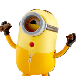 Minions GMD96 action figure giocattolo