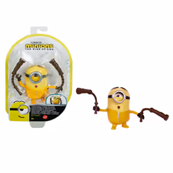 Minions GMD96 action figure giocattolo