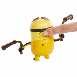 Minions GMD96 action figure giocattolo - Vista aggiuntiva 4