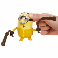 Minions GMD96 action figure giocattolo - Vista aggiuntiva 5