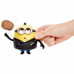 Minions GMD93 action figure giocattolo
