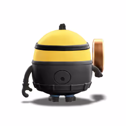 Minions GMD93 action figure giocattolo - Vista aggiuntiva 5