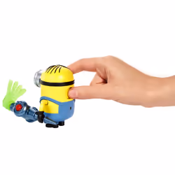 Minions GMD94 action figure giocattolo