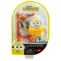 Minions GMD92 action figure giocattolo
