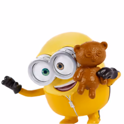 Minions GMD92 action figure giocattolo