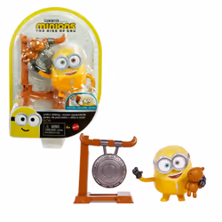 Minions GMD92 action figure giocattolo - Vista aggiuntiva 4