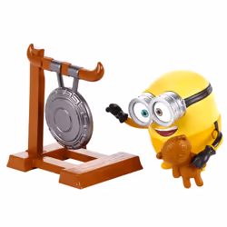 Minions GMD92 action figure giocattolo - Vista aggiuntiva 5