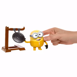 Minions GMD92 action figure giocattolo - Vista aggiuntiva 6