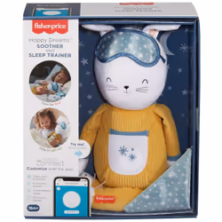 Fisher-Price GMN58 peluche - Vista aggiuntiva 6