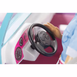 Barbie GMT46 accessorio per bambola Auto della bambola - Vista aggiuntiva 4