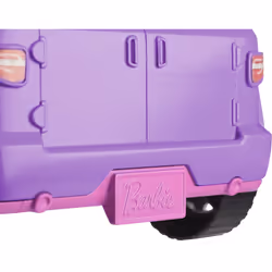 Barbie GMT46 accessorio per bambola Auto della bambola - Vista aggiuntiva 5