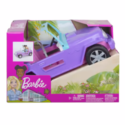 Barbie GMT46 accessorio per bambola Auto della bambola - Vista aggiuntiva 6
