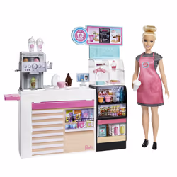 Barbie GMW03 bambola - Vista aggiuntiva 5