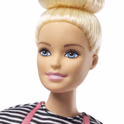 Barbie GMW03 bambola - Vista aggiuntiva 6