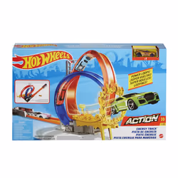 Hot Wheels Action GND92 veicolo giocattolo - Vista aggiuntiva 4