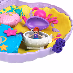 Polly Pocket GNH11 set da gioco