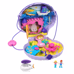 Polly Pocket GNH11 set da gioco - Vista aggiuntiva 4