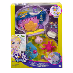 Polly Pocket GNH11 set da gioco - Vista aggiuntiva 6