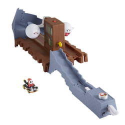 Hot Wheels Mario Kart GNM23 veicolo giocattolo