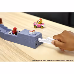 Hot Wheels Mario Kart GNM23 veicolo giocattolo - Vista aggiuntiva 3