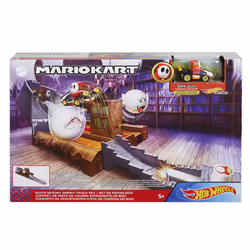 Hot Wheels Mario Kart GNM23 veicolo giocattolo - Vista aggiuntiva 6