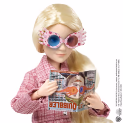 Harry Potter GNR32 toy figure - Vista aggiuntiva 4
