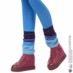 Harry Potter GNR32 toy figure - Vista aggiuntiva 5