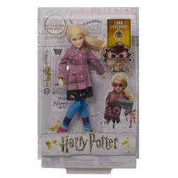 Harry Potter GNR32 toy figure - Vista aggiuntiva 6
